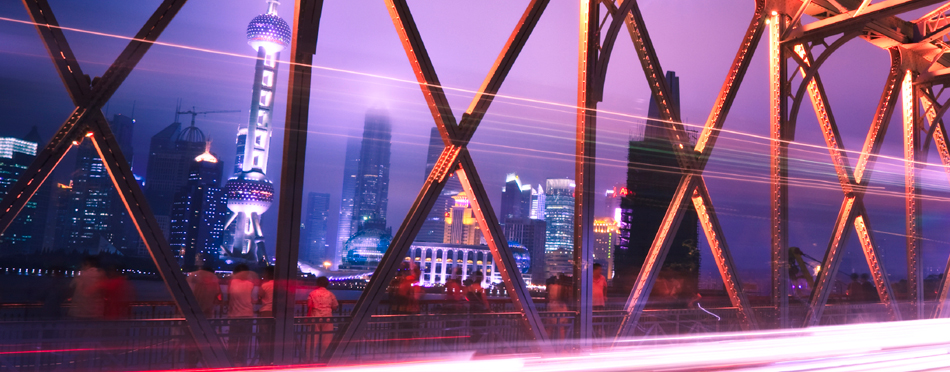 China New Economy Fund (Site Banner)